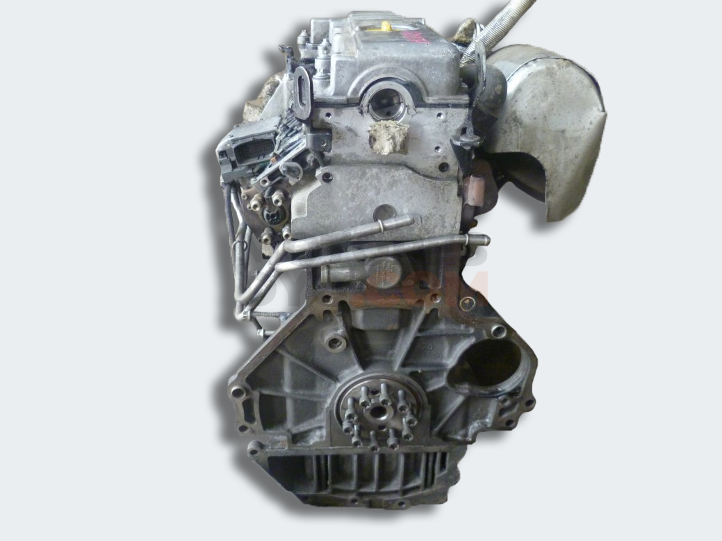 Motor X20DTH Opel Omega B (Versión 1999) 2.0 DTI 16V (101 cv)