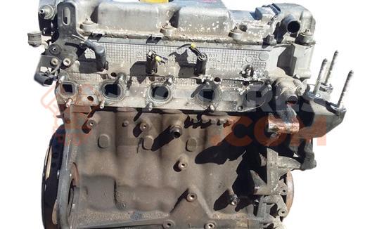 Motor X20DTH Opel Vectra B 1.6i 16V (101 cv) Automatico