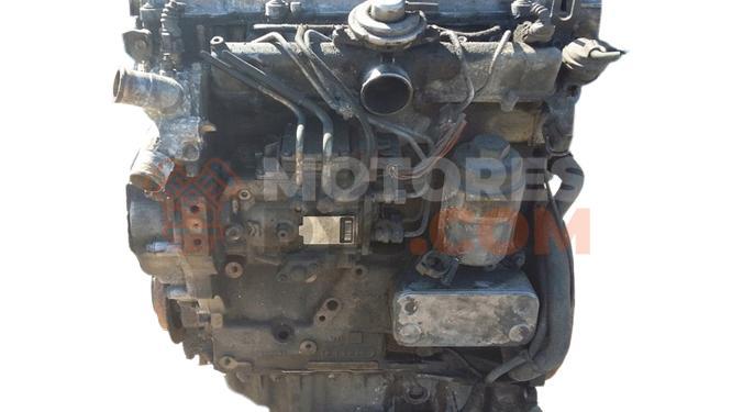 Motor X20DTH Opel Vectra B 1.6i 16V (101 cv) Automatico