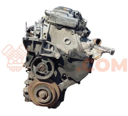 Motor X20DTH Opel Vectra B 1.6i 16V (101 cv) Automatico