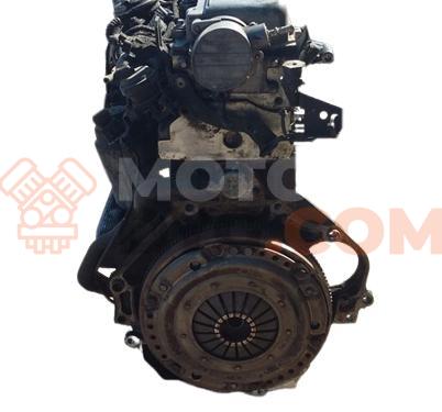 Motor X20DTH Opel Vectra B 1.6i 16V (101 cv) Automatico