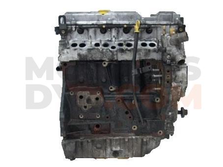Motor X20DTH Opel Vectra B 1.6i 16V (101 cv) Automatico