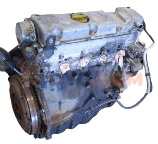 Motor X20DTH Opel Vectra B 1.6i 16V (101 cv) Automatico