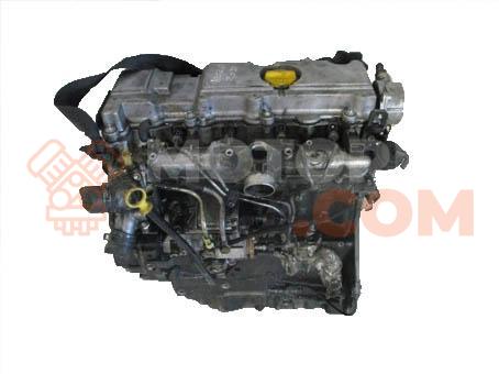 Motor X20DTH Opel Vectra B 2.0 DTI 16V (101 cv)