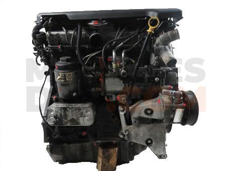 Motor X20DTH Opel Vectra B 2.0i 16V (136 cv)