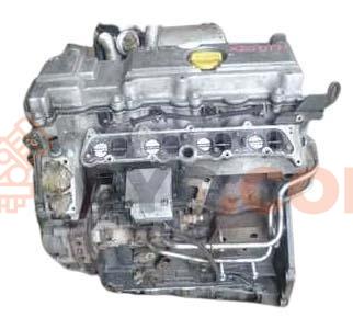 Motor x20dth Opel Vectra C 2.0 DTI (100 cv)