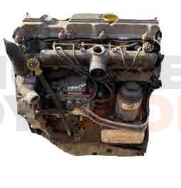 Motor x20dtl Opel Astra G 1.7 DTI 16V Eco4 (75 cv)