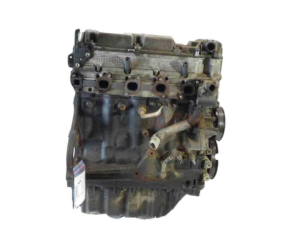 Motor x20dtl Opel Astra G 2.0 DI (82 cv)
