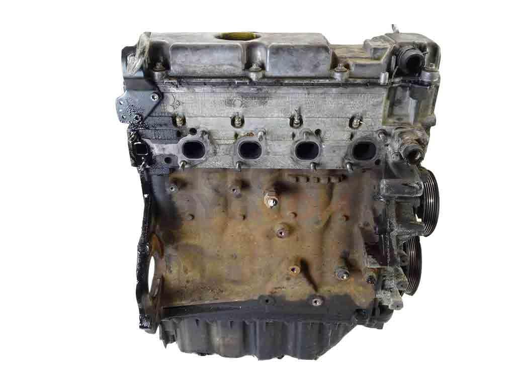 Motor x20dtl Opel Astra G 2.0 DI (82 cv) Automatico