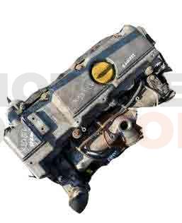 Motor x20dtl Opel Astra G 2.0 DTI 16V (101 cv)