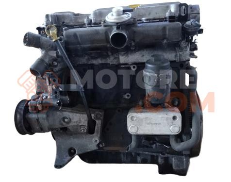 Motor X20DTL Opel Astra G Caravan 2.0 DI (82 cv)