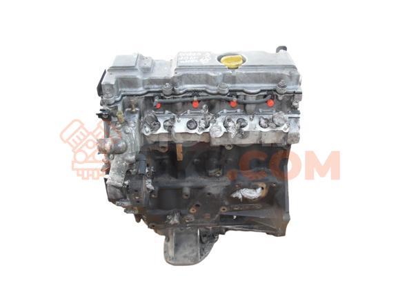 Motor X20DTL Opel Astra G Caravan 2.0 DI (82 cv)