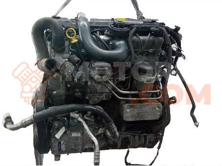 Motor X20DTL Opel Vectra B 2.0 DTI 16V (101 cv)
