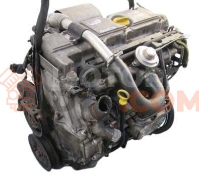 Motor x20dtl Opel Vectra C 2.0 DTI (100 cv)