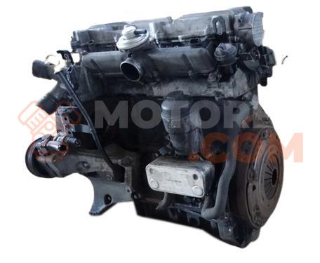 Motor X20DTL Opel Zafira A (T3000) 2.0 DI 16V (82 cv)