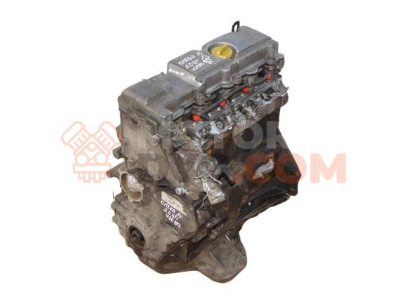 Motor X20DTL Opel Zafira A (T3000) 2.0 DI 16V (82 cv)