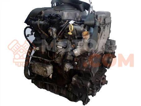 Motor X20DTL Opel Zafira A (T3000) OPC 2.0 16V (192 cv)