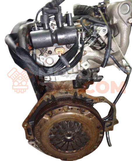 Motor X20NED Daewoo Nubira (KLAJ) 1.6 i 16V (106 cv)