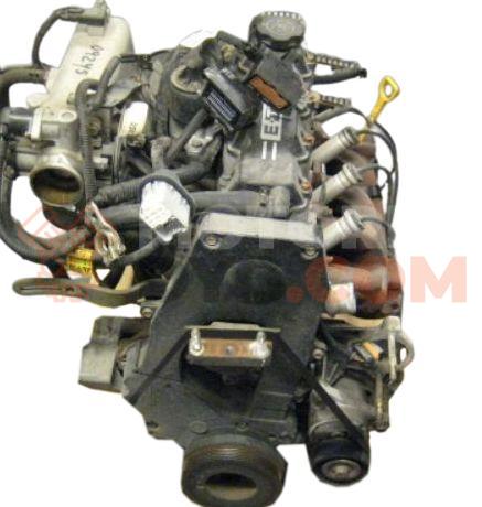 Motor X20NED Daewoo Nubira (KLAJ) 1.6 i 16V (106 cv)