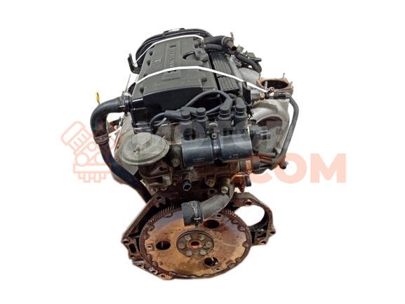 Motor X20NED Daewoo Nubira (KLAJ) 1.6 i 16V (106 cv)