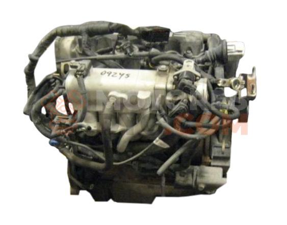 Motor X20NED Daewoo Nubira (KLAJ) 1.6 i 16V (106 cv)