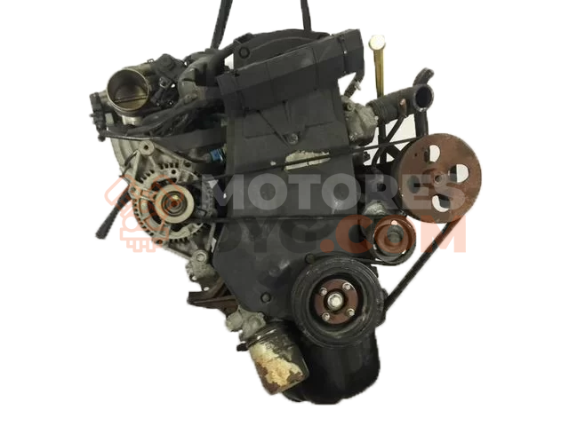 Motor X20SE Opel Omega B Caravan (Versión 1999) 2.2 DTI 16V (120 cv)
