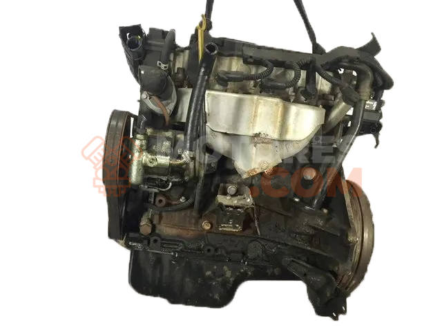 Motor X20SE Opel Omega B Caravan (Versión 1999) 2.5 TD (131 cv)