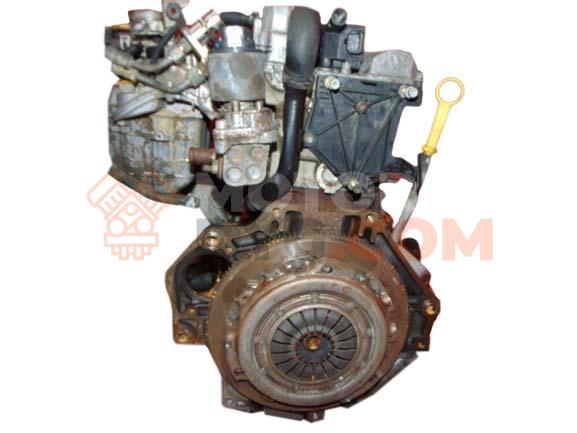 Motor X20XEV Opel Astra F CC 1.4i 16V (90 cv)