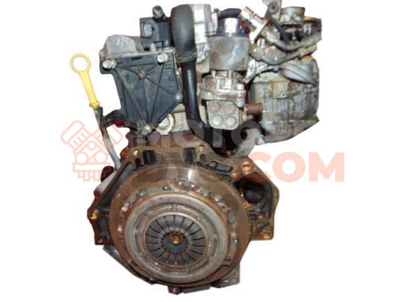 Motor X20XEV Opel Astra F CC 1.4i 16V (90 cv)