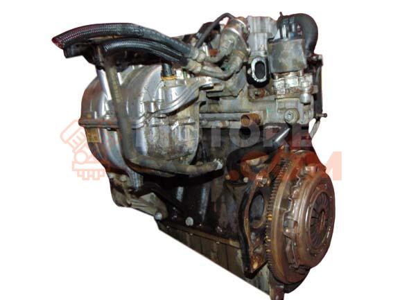 Motor X20XEV Opel Astra F CC 1.4i 16V (90 cv)