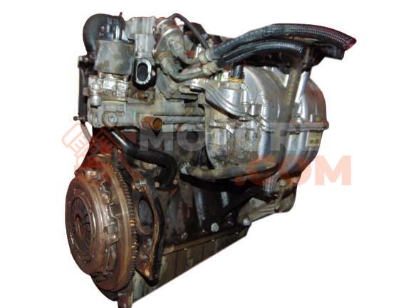 Motor X20XEV Opel Astra F CC 1.4i 16V (90 cv)