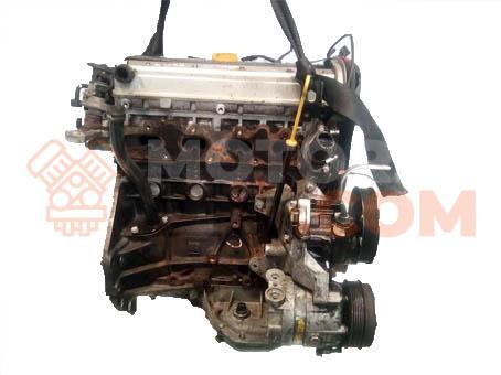 Motor X20XEV Opel Omega B 2.0i 16V (136 cv)