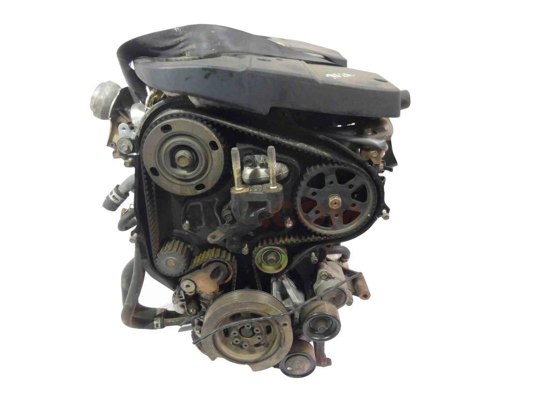 Motor x20xev Opel Omega B 2.2 16V (144cv)
