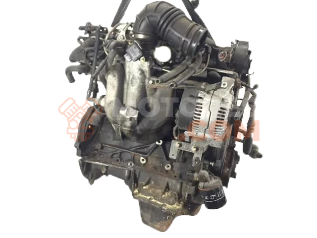 Motor X20XEV Opel Omega B Caravan (Versión 1999) 5.7 V8 (310 cv)