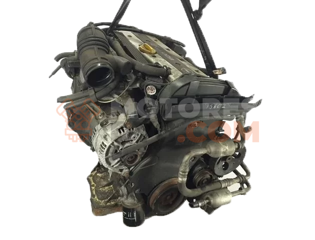 Motor X20XEV Opel Omega B (Versión 1999) 2.5 V6 TDI (150 cv)