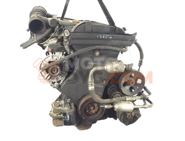 Motor X20XEV Opel Omega B (Versión 1999) 2.6 V6 (180 cv) Automatico