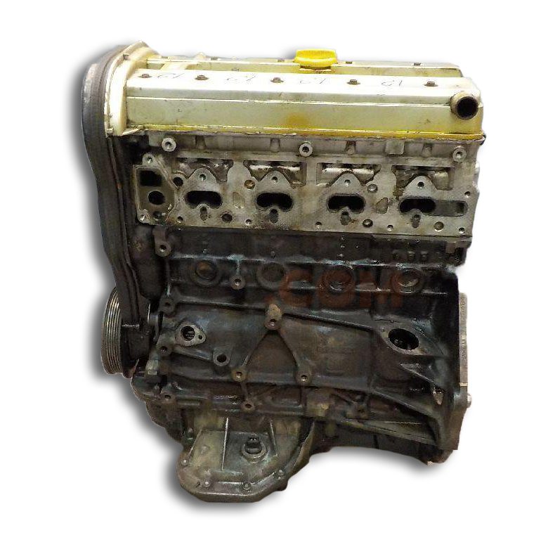 Motor X20XEV Opel Vectra B (Versión 1999) 2.0i 16V (136 cv) Automatico