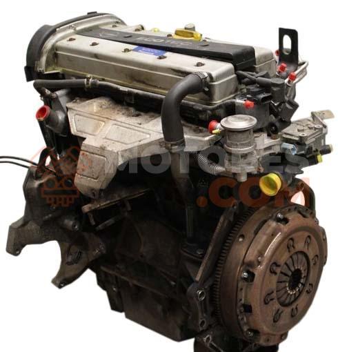 Motor x22se Opel Frontera B 2.2 DTI (115 cv) 4x4