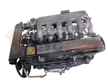 Motor X25DT Opel Omega B 2.5 TD (131 cv) Automatico