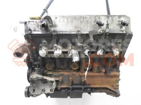 Motor X25DT Opel Omega B 2.5 TD (131 cv) Automatico