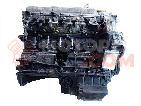 Motor X25DT Opel Omega B 2.5 V6 TDI (150 cv) Automatico