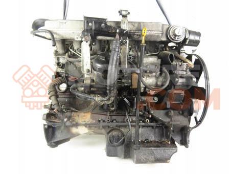 Motor X25DT Opel Omega B 2.5i V6 (170 cv) Automatico