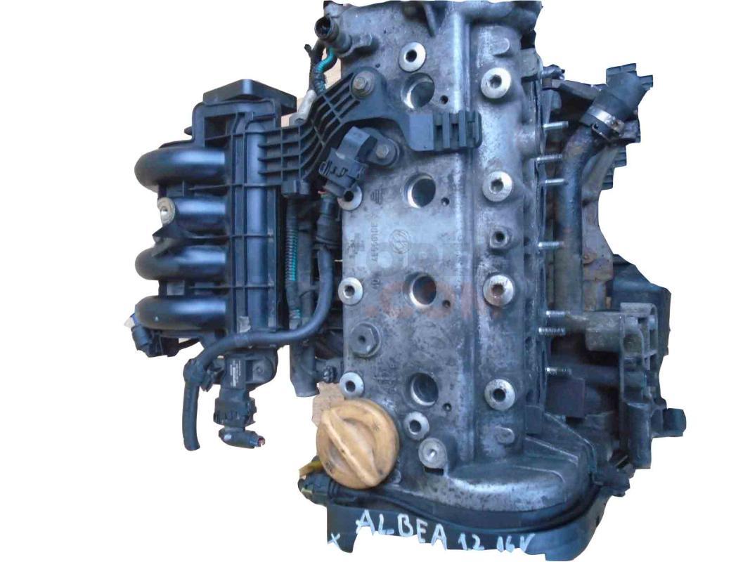 Motor x25td Opel Omega B 2.5 TD (131 cv)