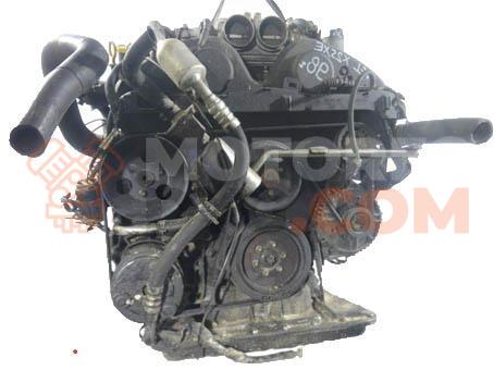 Motor X25XE Opel Omega B 2.5i V6 (170 cv) Automatico