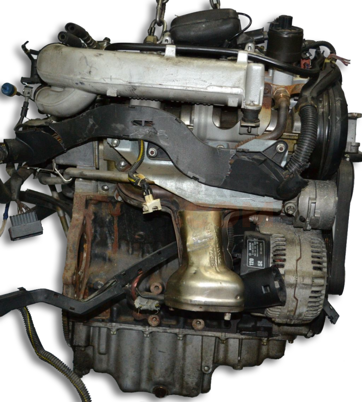 Motor X25XE Opel Omega B Caravan (Versión 1999) 2.5i V6 (170 cv) Automatico