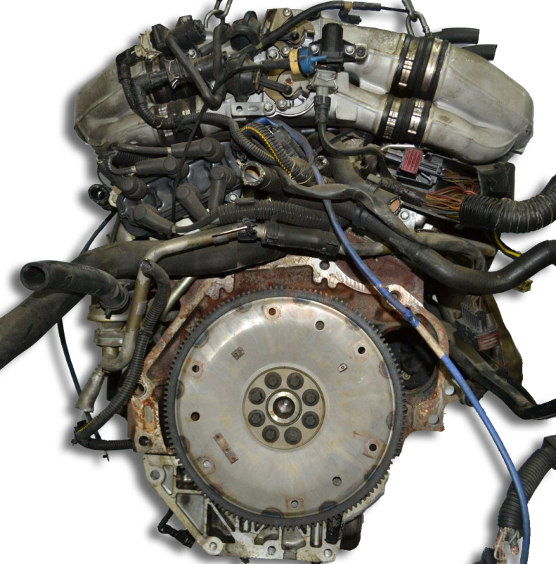 Motor X25XE Opel Omega B (Versión 1999) 2.5i V6 (170 cv)