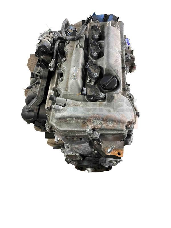 Motor x2ar Lexus NX 300h (197 cv) Hybrid