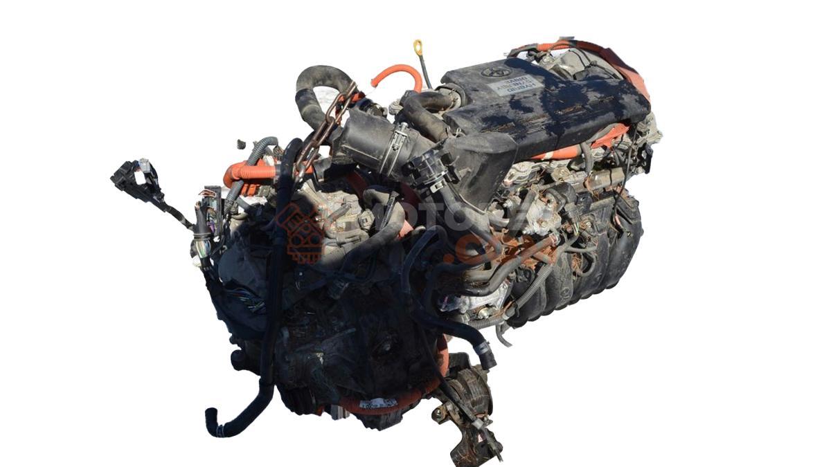 Motor x2ar-y32t Lexus NX 300h (197 cv) AWD Hybrid
