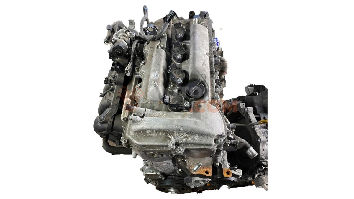Motor X2AR-Y32T Lexus NX 300h (197 cv) Hybrid