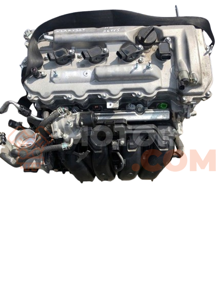 Motor x2ar-y32t Toyota RAV 4 II 2.4i (167 cv)